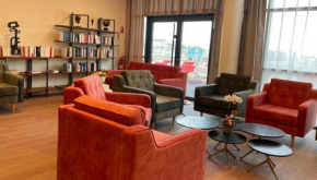 Zenao Appart'hôtels Boulogne-sur-Mer - La Rose des Vents